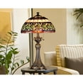 thumbnail image 2 of Dale Tiffany Aldridge Table Lamp, 2 of 2