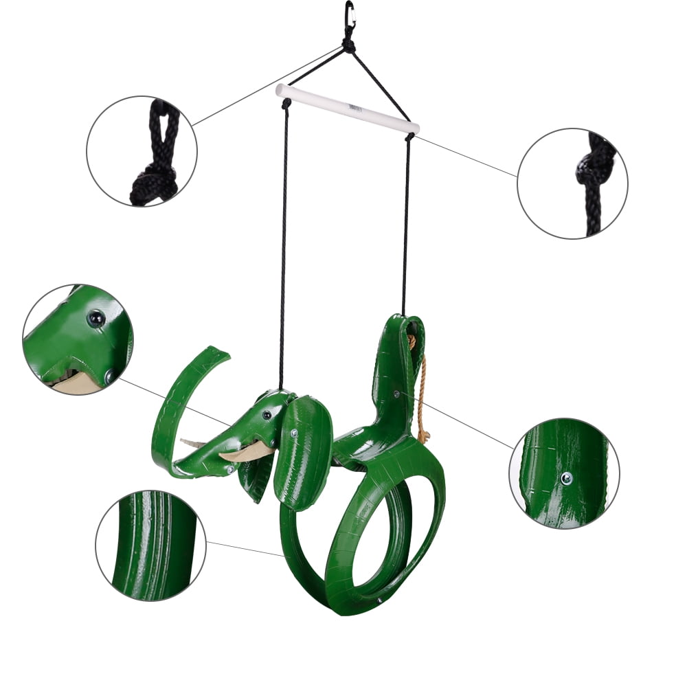 elephant swing walmart