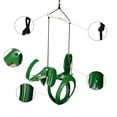 thumbnail image 4 of Sparkling Line SL001603 Elephant Tire Swing - Green, 4 of 4