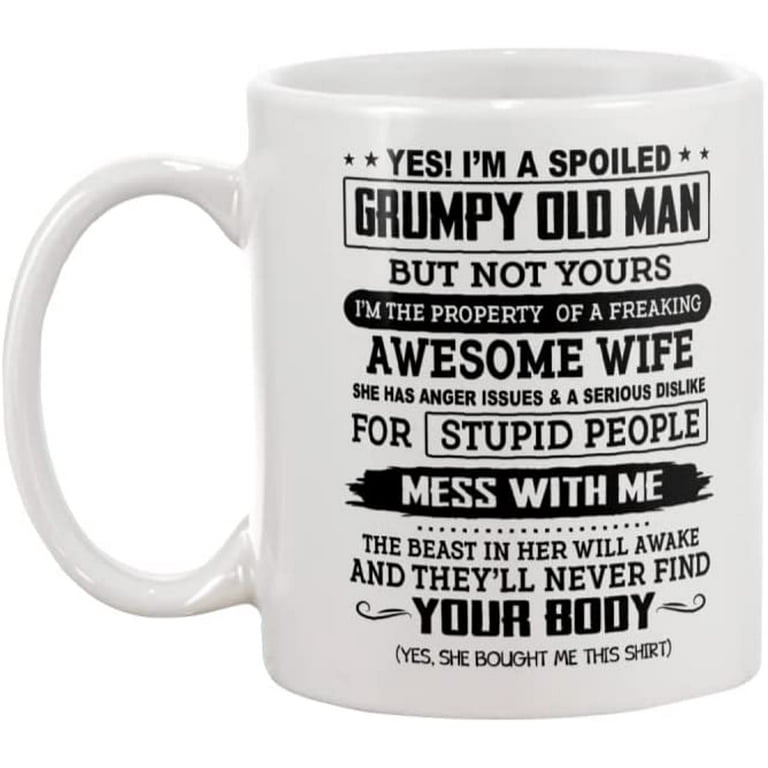 Yes Im A Spoiled Son But Not Yours Funny Mom Gift Mug 11oz 