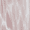 Blush, variant on Home Decor Collection 13'' Tall White Painted Glass Bouquet Vase