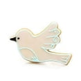 thumbnail image 6 of Yesbay Bird Shape Stainless Steel Cookies Cutter Chocolate Biscuits Mold Baking Tool,Cookies Mold, 6 of 6