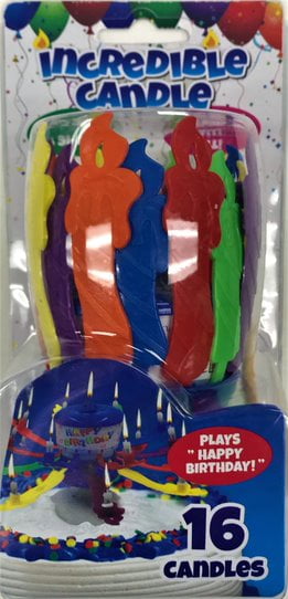 as seen on tv candles