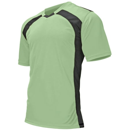 Epic Youth Madrid V-Neck Soccer Jersey