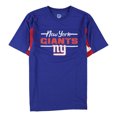 thumbnail image 1 of Hands High Hombres New York Giants Camiseta gráfica gia L, 1 of 3