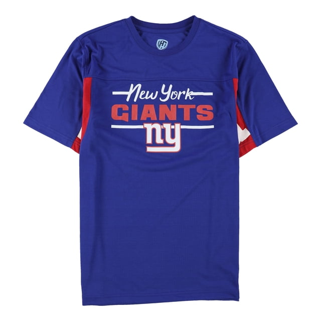 Hands High Hombres New York Giants Camiseta gráfica gia L