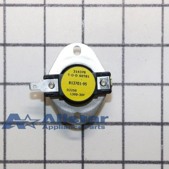 Goodman Furnace Limit Switch B1370195