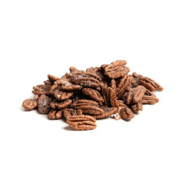 Noix de Pécan au Bourbon en Vrac pour Services Alimentaires 20 Lb/9,07 kg