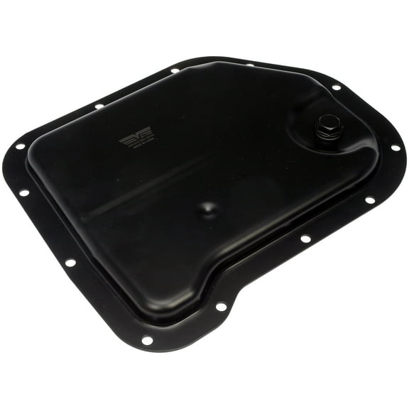 Dorman 265-910 Transmission Oil Pan for Specific Subaru Models, Black