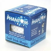 Phantom Golf Ball