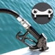 thumbnail image 4 of Llave de tapa de gasolina para barco de 2 piezas, llave de repuesto de gas para tapa de barco marino de acero inoxidable para tanque de agua y combustible, 4 of 5