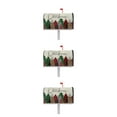 thumbnail image 3 of VONKY Couch Clean And Tidy Reliable Double Recliner Cover Vivid Print Couch Cover YTYH2309040 3Set, 3 of 6