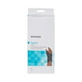 thumbnail image 3 of McKesson Wrist Splint with Thumb Spica, Brace for Injury - Right Hand, XL, 1 Ct, 3 of 4