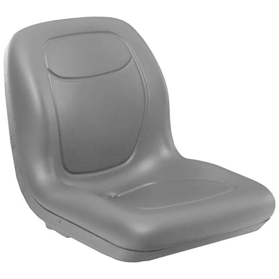 Stens High Back Seat 420-282 for Toro 112-2923