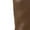 Brown, variant on Mid Calf Combat Riding Boots for Women Slouchy Leather Buckle Square Toe Chunky Heel Winter Fall Tall Boots Black