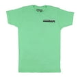 thumbnail image 2 of Minecraft T-Shirt Men's Game Essentials Grid Two-Sided Adult Graphic Tee, 2 of 5