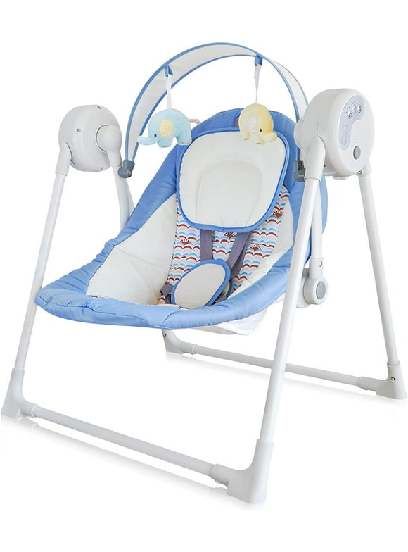Portable Baby Swings in Baby Activities & Gear