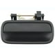 thumbnail image 1 of Manija Tapa Batea HUSHAN T100 1993 al 1998 Negro Plástico, 1 of 3