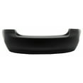thumbnail image 2 of Geelife 20 For 2014-2020 Chevrolet Impala Sedan LS/LT REAR BUMPER COVER PRIMED GM1100916, 2 of 6