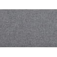 thumbnail image 2 of Sofa Cama Kessa Muebles  Ariel Gris, 2 of 8