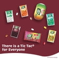 thumbnail image 3 of Tic Tac Dr Pepper, Pocket-sized Mints, Dr Pepper Flavored On-the-Go Refreshment, 4 pack, 1 oz Each, 3 of 10