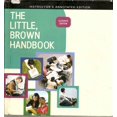 thumbnail image 1 of Pre-Owned The Little, Brown Handbook (Instructor's Annotated Edition) (Hardcover) 0205673112 9780205673117, 1 of 1