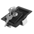 thumbnail image 2 of RV Door Lock,RV Door Lock with RV Door Lock Replacement Trailer Door Lock Breakthrough Technology, 2 of 14