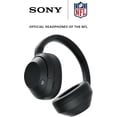 thumbnail image 3 of Restored Sony ULT WEAR Wireless Noise Canceling Headphones - Black WHULT900N/B (Refurbished), 3 of 9