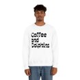 thumbnail image 4 of Dolphin Lover Owner 70s Mom 1970s Dad Sweatshirt, Gifts, Sweater Shirt, 4 of 9