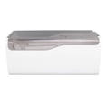 thumbnail image 4 of Contenedor de Almacenamiento de Huevos, Soporte de Huevo de Rodillo Seguro multifuncional Único fácil de Acceder para el Refrigerador, 4 of 7