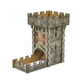 thumbnail image 2 of Color Medieval Dice Tower, 2 of 5