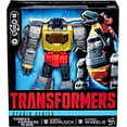 thumbnail image 4 of Transformers Toys Studio Series The Transformers: The Movie Dinobot Grimlock 8.5" Action Figure, 8+, 4 of 9