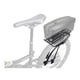 thumbnail image 5 of Portabicicletas Topeak TetraRack M2L con paquete E-Xplorer TrunkBox, 5 of 7