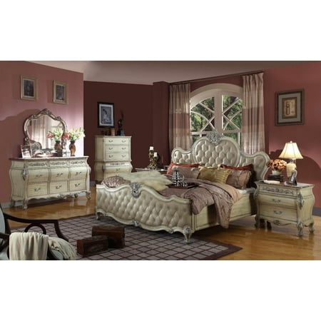 48 Antique White King Size Bedroom Sets Best 48 Antique White King Size Bedroom Sets Best