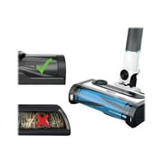 Shark Cordless Pro IZ562H - Vacuum cleaner - stick/handheld (2-in-1) - bagless - cordless - light blue