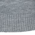 thumbnail image 5 of adviicd Sweaters for Men Winter Mens Slim Fit Turtleneck Sweater Long Sleeve Thermal Shirt Top Autumn Winter Male Knitwear Pullover (Grey,XL), 5 of 8