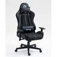 thumbnail image 2 of Silla Gamer Reclinable Phantom RGB Atom Games Universal, 2 of 10