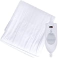 thumbnail image 1 of Therapist's Choice Chauffe-Table de Massage, 3 Réglages de Chaleur, Contrôleur Détachable, pour Utilisation Uniquement avec Tables de Massage, Ne Pas Utiliser comme Chauffe-Lit, 1 of 3