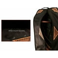 thumbnail image 2 of Tahoe Tack Durango Premium Western Halter, Bridle/Headstall Carry and Storage Bag, 2 of 3