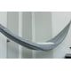 thumbnail image 4 of Hamaca de Algodón Hamacas Vinalay Hilo Grueso Tamaño Matrimonial Color Gris Plata, 4 of 6