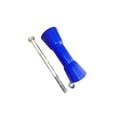 thumbnail image 2 of bedienty Efficiently Support Heavy Loads With Yacht Trailer Bow Roller In Docks Ports And Factories Offering Practical Solutions, 2 of 6