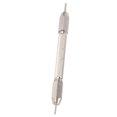 thumbnail image 3 of Nail Badminton Racket Threading Tool Racket Eyelets Grommets Nail Cone Tool Double Headed for Sports Silver, 3 of 7