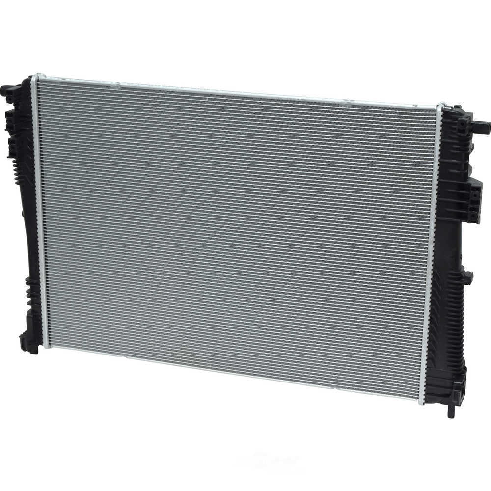 UAC RA 13642C Crossflow Radiator