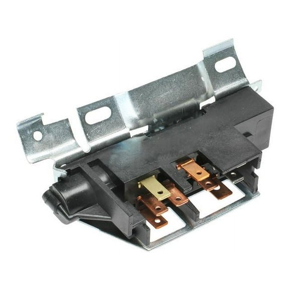 Ignition Switch - Compatible with 1979 - 1986, 1988 - 1994 GMC C1500 1980 1981 1982 1983 1984 1985 1989 1990 1991 1992 1993