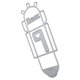 thumbnail image 3 of Creative Metal Die For Scrapbooking Suitable For Photo Album Decoration 1Pcs, 3 of 5