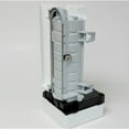 thumbnail image 6 of Refrigerator Ice Maker Assembly For KitchenAid KSRB25FKBL04 KSRL25FRST04 KSCS25INSS01 KSRL25FRBL01 KSRU25FKWH02 KSRP25FTWH02 KSCS23FSBT00 KSRL25FRWH03 KSRB25FKBL00 KSCK25FVWH01 KSRW25CRSS01, 6 of 8