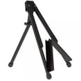 thumbnail image 5 of SoHo Urban Artist Black Aluminum Tabletop Easel Stand, Portable Easel for Display, Painting Canvas and More, Set of 12, 5 of 7