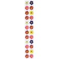 thumbnail image 1 of Paper House Productions ST-2106E Photo Real Stickypix Stickers, 2-Inch by 4-Inch, Primrose (6-Pack), 1 of 3