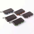thumbnail image 3 of Banco al aire libre impermeable del poder de la capacidad grande del banco 20000mah de la energía solar del compás, 3 of 3