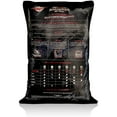 thumbnail image 4 of Bear Mountain BBQ 100% Natural Hardwood Pecan Sweet Flavor Pellets, 20 Pounds, 4 of 6